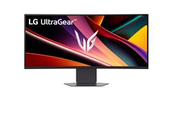 LG UltraGear 34 po 3440 x 1440 VA 160Hz de jeu Moniteur