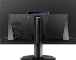 MSI MPG 31.5 po 3840 x 2160 UHD QD-OLED 240Hz de jeu Moniteur