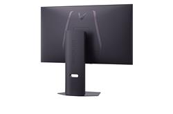LG UltraGear 32" 3840 x 2160 OLED UHD 165Hz ↔ FHD 330Hz Gaming Monitor