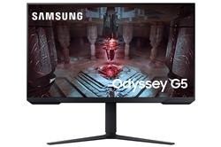 SAMSUNG 32" 2560 x 1440 VA 165Hz Gaming Monitor