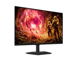 Samsung Odyssey G5 32" QHD Fast IPS 180Hz 1ms (GtG) Gaming Monitor