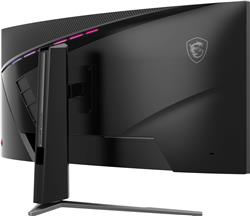 MSI MPG 346CQRF X24 34" UWQHD Curved VA 240Hz 0.5ms (GtG) Gaming Monit