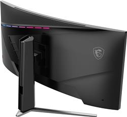 MSI MPG 346CQRF X24 34" UWQHD Curved VA 240Hz 0.5ms (GtG) Gaming Monit