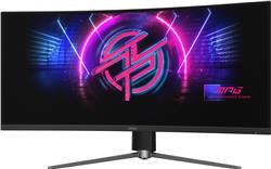 MSI MPG 346CQRF X24 34" UWQHD Curved VA 240Hz 0.5ms (GtG) Gaming Monit
