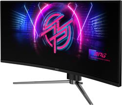 MSI MPG 346CQRF X24 34" UWQHD Curved VA 240Hz 0.5ms (GtG) Gaming Monit