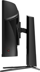 MSI MPG 346CQRF X24 34" UWQHD Curved VA 240Hz 0.5ms (GtG) Gaming Monit