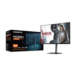 Gigabyte MO32U 32" UHD OLED 165Hz 0.03ms (GtG) Gaming Monitor