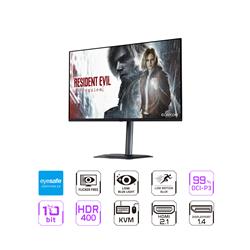Gigabyte MO32U 32" UHD OLED 165Hz 0.03ms (GtG) Gaming Monitor