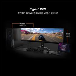 Gigabyte MO32U 32" UHD OLED 165Hz 0.03ms (GtG) Gaming Monitor