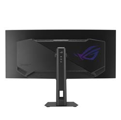 ASUS 34" 3440 x 1440 UWQHD QD-OLED 175Hz Curved Gaming Monitor