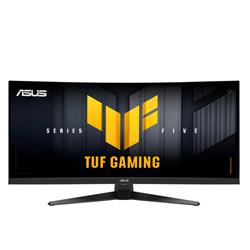 Asus TUF 34po 3440 x 1440 UWQHD VA à double mode 200Hz de jeu Moniteur