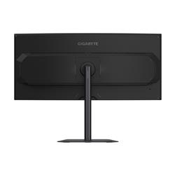 GIGABYTE G34WQC2 Gaming Monitor 34" 3440 x 1440 VA 1500R 200hz 1ms