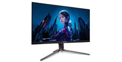 Acer Predator 31.5" 2560 x 1440 QHD IPS 180Hz Gaming Monitor