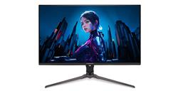 Acer Predator 31.5" 2560 x 1440 QHD IPS 180Hz Gaming Monitor