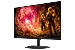 Samsung 32" QHD 2560 x 1440 IPS 180Hz Gaming Monitor