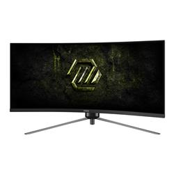 MSI MAG 34" 3440 x 1440 UWQHD Rapid VA 200Hz Gaming Monitor