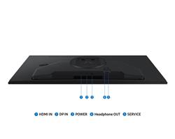 Samsung Odyssey G5 32" QHD Fast IPS 180Hz 1ms (GtG) Gaming Monitor