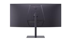 LG 34" 3440 x 1440 UWQHD VA 240Hz Gaming Monitor