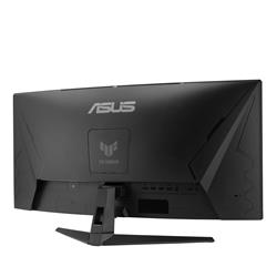 Asus TUF 34po 3440 x 1440 UWQHD VA à double mode 200Hz de jeu Moniteur