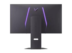 LG 32GX870A-B Téléviseur Ultragear 4K UHD 32 pouces (3840 x 2160) Noir