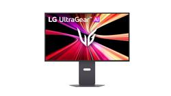 LG UltraGear 31.5 po 3840 x 2160 UHD Tandem OLED 240Hz de jeu Moniteur