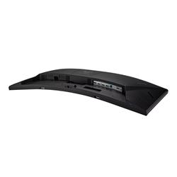 Asus TUF 34po 3440 x 1440 UWQHD VA à double mode 200Hz de jeu Moniteur