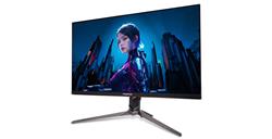 Acer Predator 31.5" 2560 x 1440 QHD IPS 180Hz Gaming Monitor