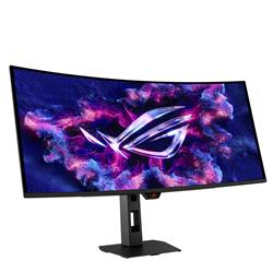 Asus ROG Strix 34 po 3440 x 1440 UWQHD QD-OLED 280Hz de jeu Moniteur