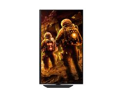 Samsung Odyssey G5 32" QHD Fast IPS 180Hz 1ms (GtG) Gaming Monitor