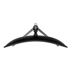 MSI MAG 34" 3440 x 1440 UWQHD Rapid VA 200Hz Gaming Monitor