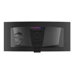 MSI MPG 341CQR QD-OLED, 34" 3440x1440 21:9,360Hz Curved Gaming Monitor(Open Box)