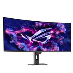 ASUS 34" 3440 x 1440 UWQHD QD-OLED 175Hz Curved Gaming Monitor