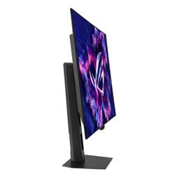 Asus ROG Strix 31.5" 3840 x 2160 UHD W-OLED 240Hz Gaming Monitor
