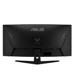 Asus TUF 34po 3440 x 1440 UWQHD VA à double mode 200Hz de jeu Moniteur