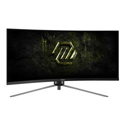 MSI MAG 34" 3440 x 1440 UWQHD Rapid VA 200Hz Gaming Monitor