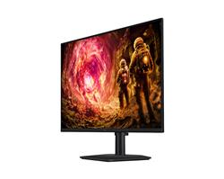 Samsung Odyssey G5 32" QHD Fast IPS 180Hz 1ms (GtG) Gaming Monitor