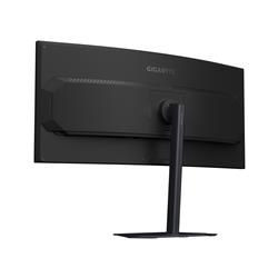 GIGABYTE G34WQC2 Gaming Monitor 34" 3440 x 1440 VA 1500R 200hz 1ms