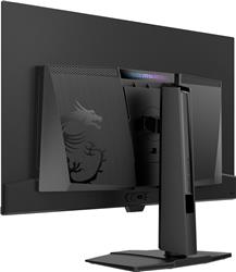 MSI MPG 31.5 po 3840 x 2160 UHD QD-OLED 240Hz de jeu Moniteur