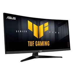 Asus TUF 34po 3440 x 1440 UWQHD VA à double mode 200Hz de jeu Moniteur