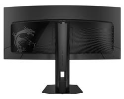 MSI MAG 34" 3440 x 1440 UWQHD QD-OLED 280Hz Gaming Monitor