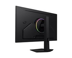 Samsung Odyssey 32 po 6144 x 3456 6K UHD IPS 165Hz de jeu Moniteur