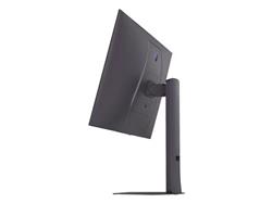 LG 32GX870A-B Téléviseur Ultragear 4K UHD 32 pouces (3840 x 2160) Noir