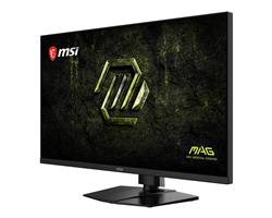 MSI MAG 31.5" 3840 x 2160 UHD Dual Mode IPS 144Hz Gaming Monitor