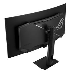 Asus ROG Strix 34 po 3440 x 1440 UWQHD QD-OLED 280Hz de jeu Moniteur