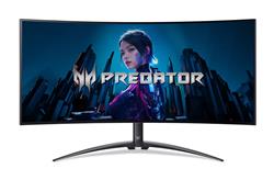 ACER Predator  X39 39" 3440 x 1440 OLED 240Hz Gaming Monitor
