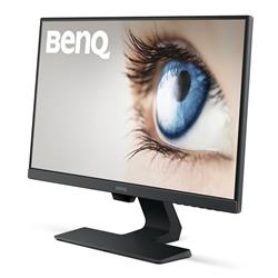 BenQ GW2480 24" Monitor IPS 1080p Flicker-free Ultra-Slim