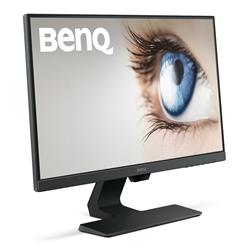 BenQ GW2480 24" Monitor IPS 1080p Flicker-free Ultra-Slim