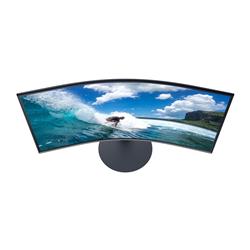 Samsung LC24T550FDNXZA 24" Curved LED Monitor 1920 x 1080(Open Box)