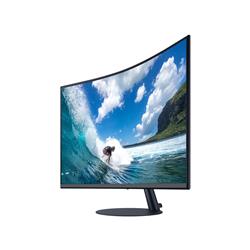 SAMSUNG VA Computer Monitor(Open Box)