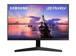 SAMSUNG T35F 24" FHD 1920x1080 IPS 75Hz 5ms (GTG) Office Monitor